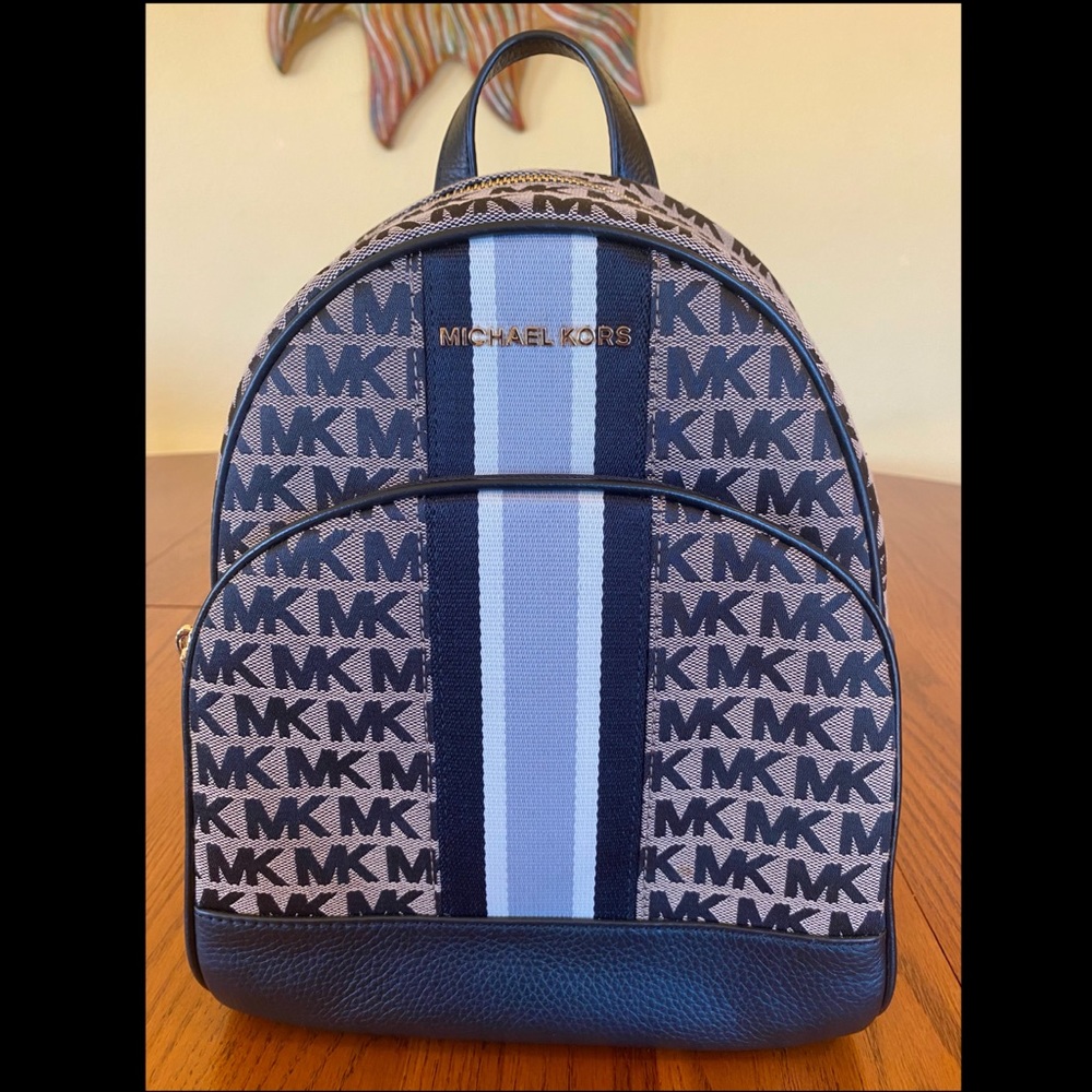 Michael Kors backpack!